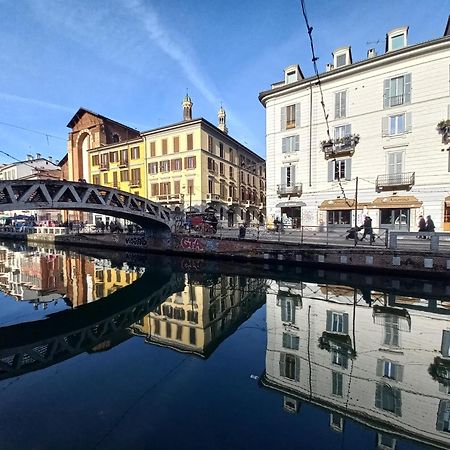 Uptoyou Milano Dış mekan fotoğraf