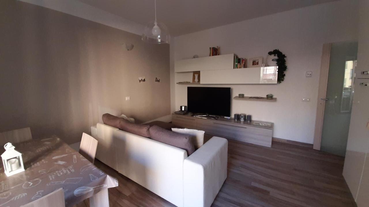 Uptoyou Milano Dış mekan fotoğraf