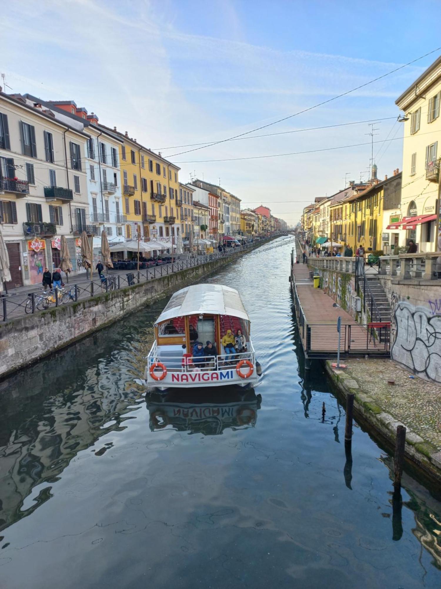 Uptoyou Milano Dış mekan fotoğraf
