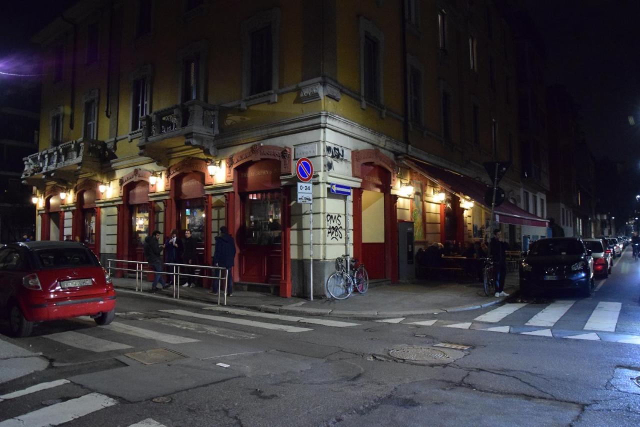 Uptoyou Milano Dış mekan fotoğraf