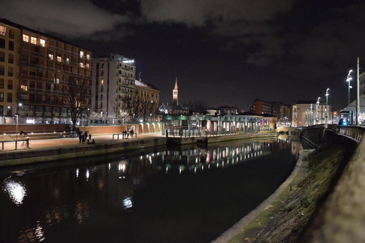 Uptoyou Milano Dış mekan fotoğraf