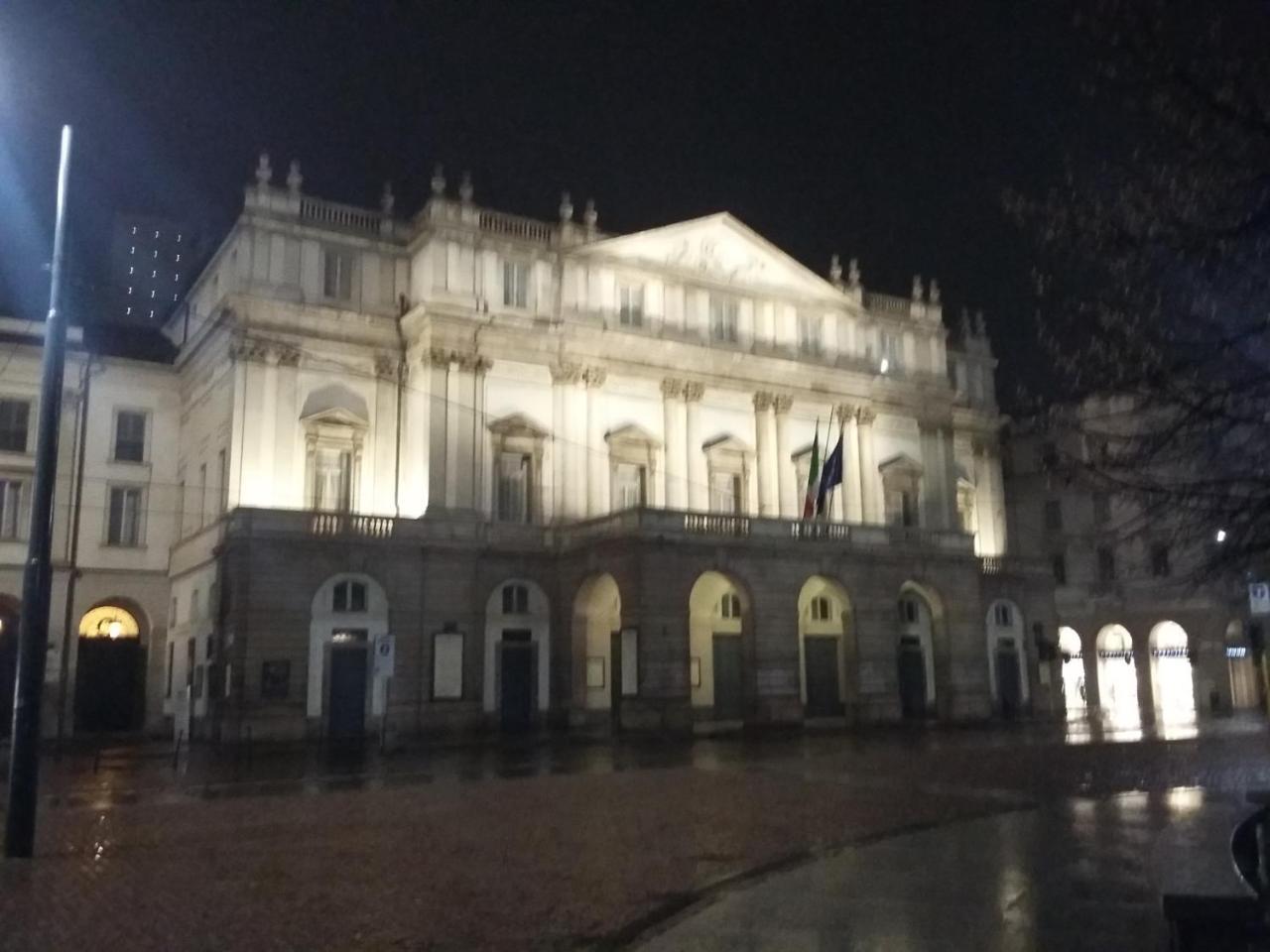 Uptoyou Milano Dış mekan fotoğraf
