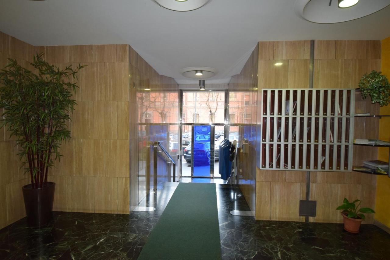 Uptoyou Milano Dış mekan fotoğraf