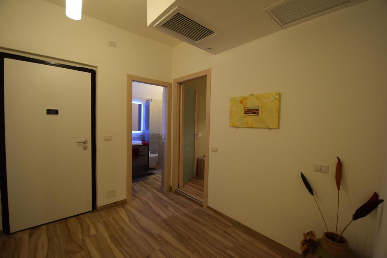 Uptoyou Milano Dış mekan fotoğraf