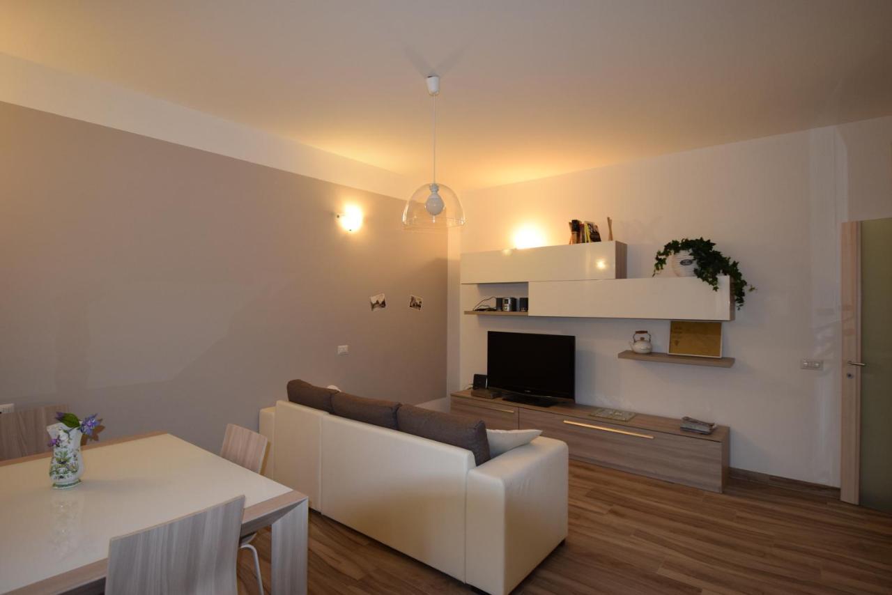 Uptoyou Milano Dış mekan fotoğraf