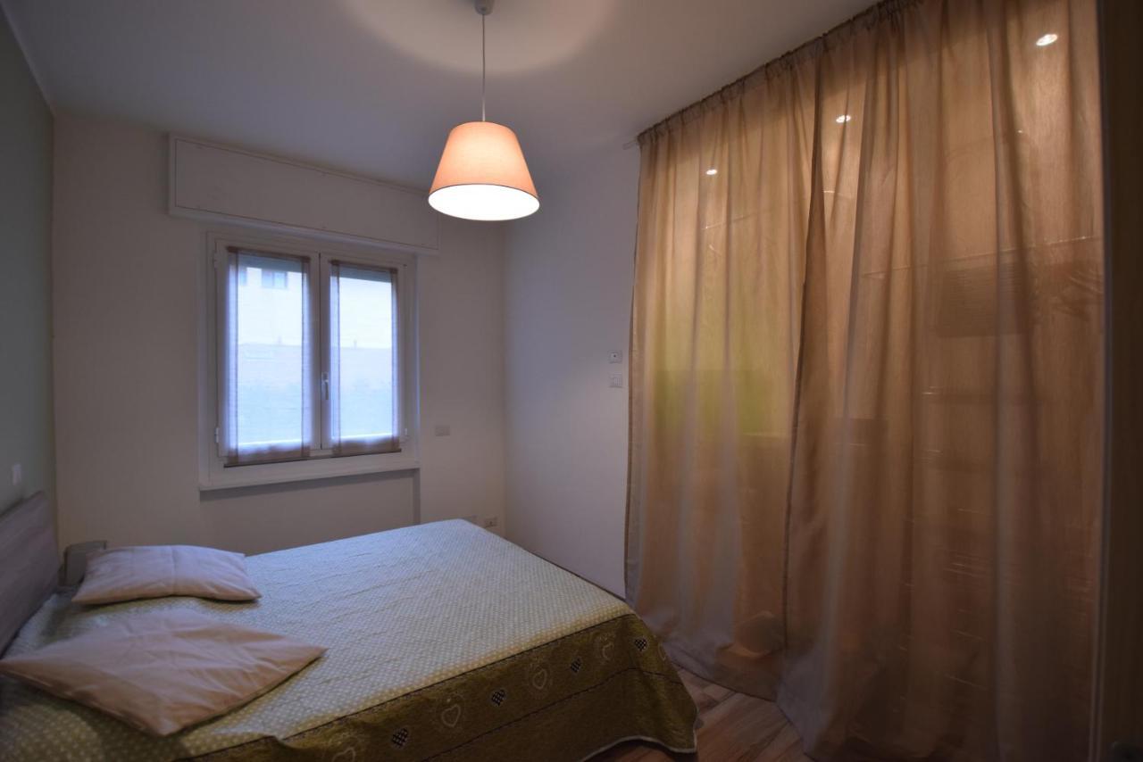 Uptoyou Milano Dış mekan fotoğraf