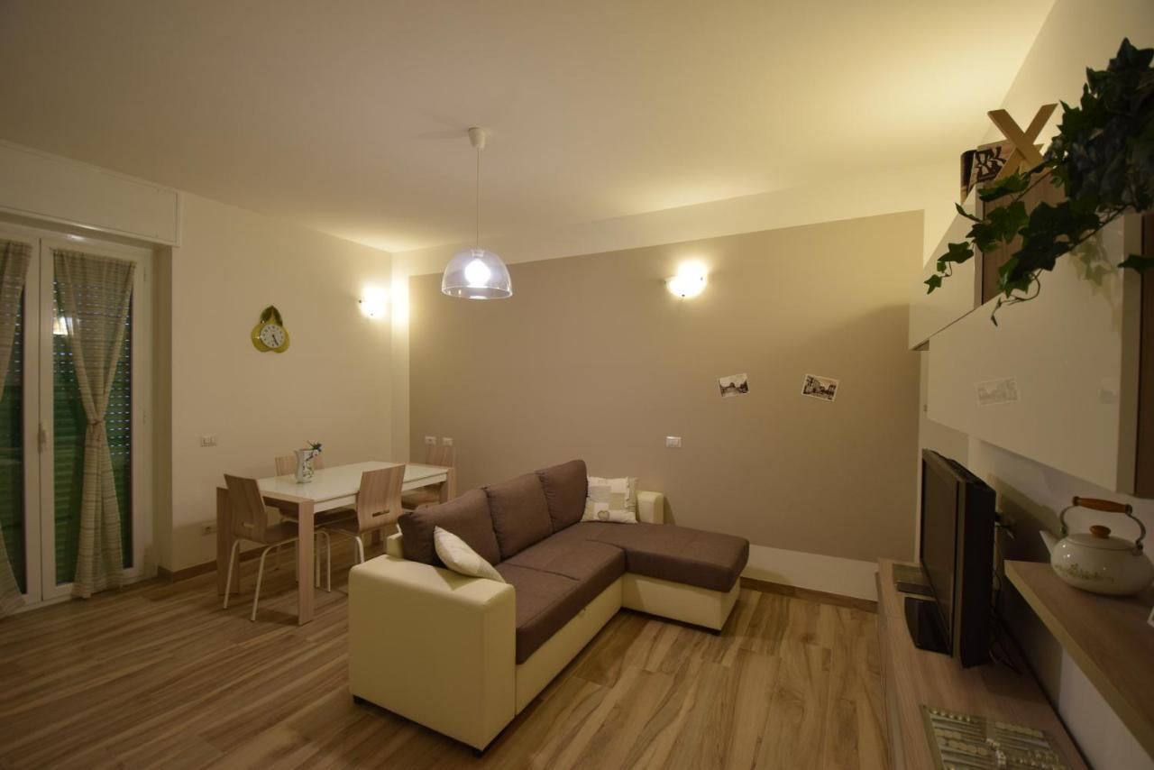 Uptoyou Milano Dış mekan fotoğraf