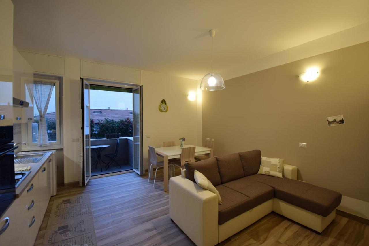 Uptoyou Milano Dış mekan fotoğraf