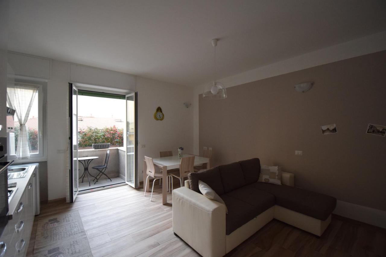 Uptoyou Milano Dış mekan fotoğraf