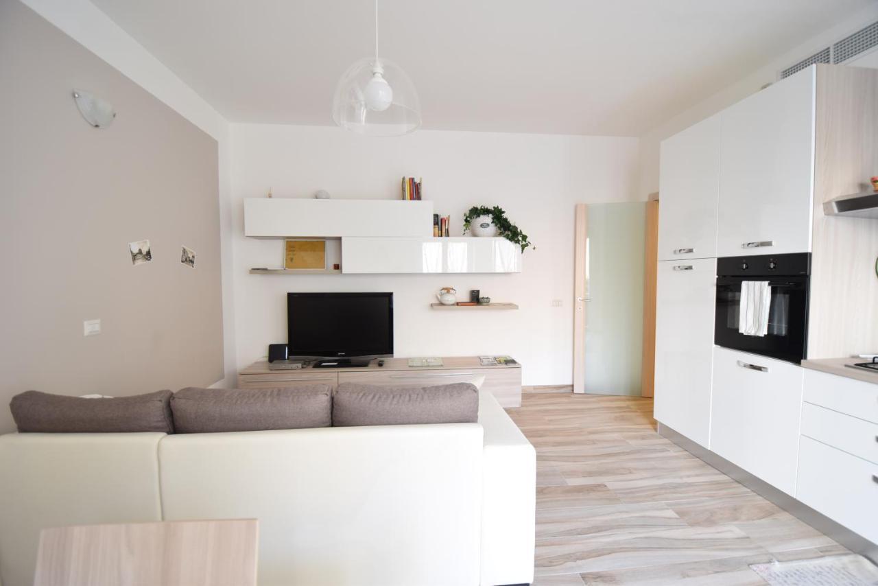 Uptoyou Milano Dış mekan fotoğraf
