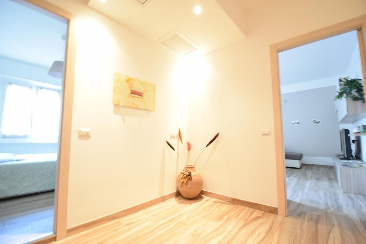 Uptoyou Milano Dış mekan fotoğraf