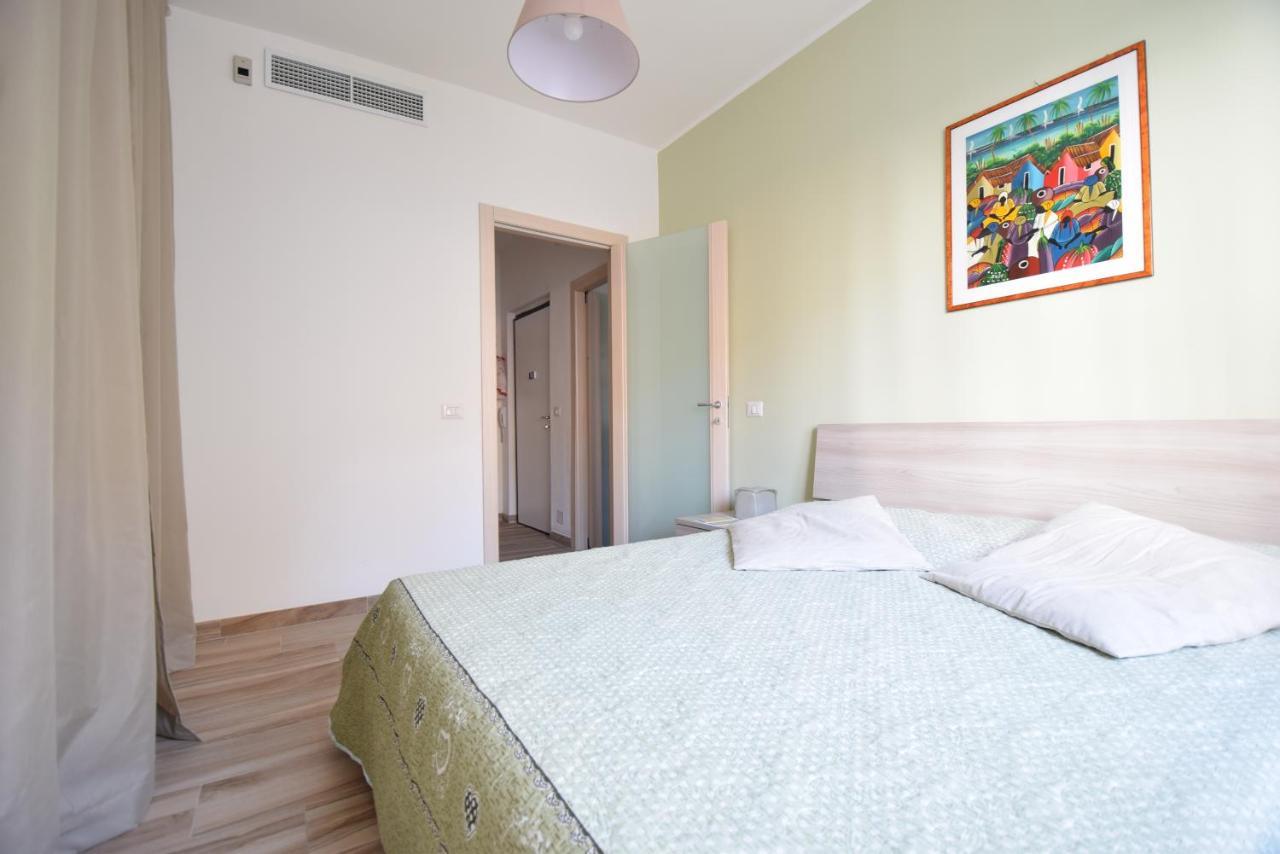 Uptoyou Milano Dış mekan fotoğraf