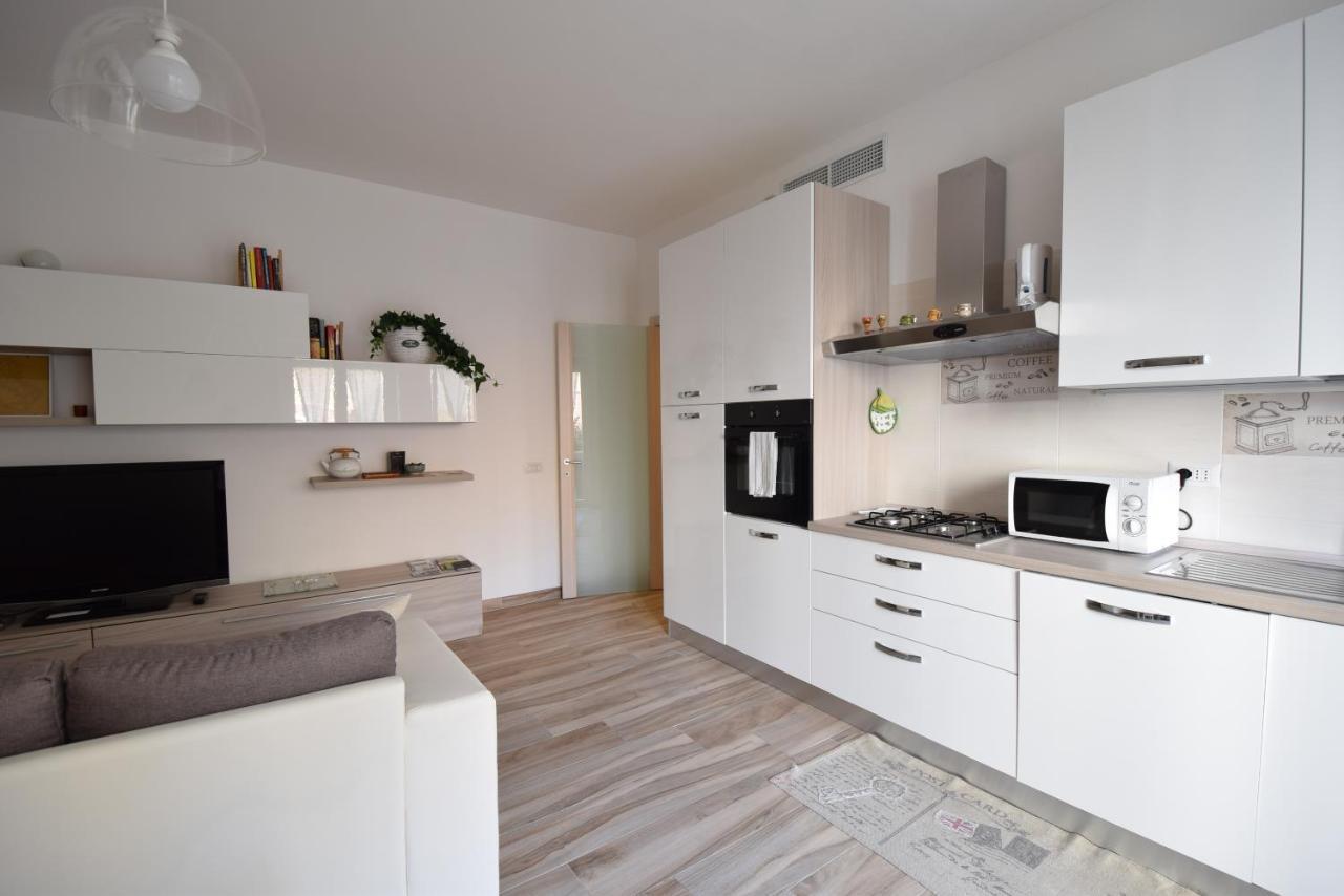 Uptoyou Milano Dış mekan fotoğraf