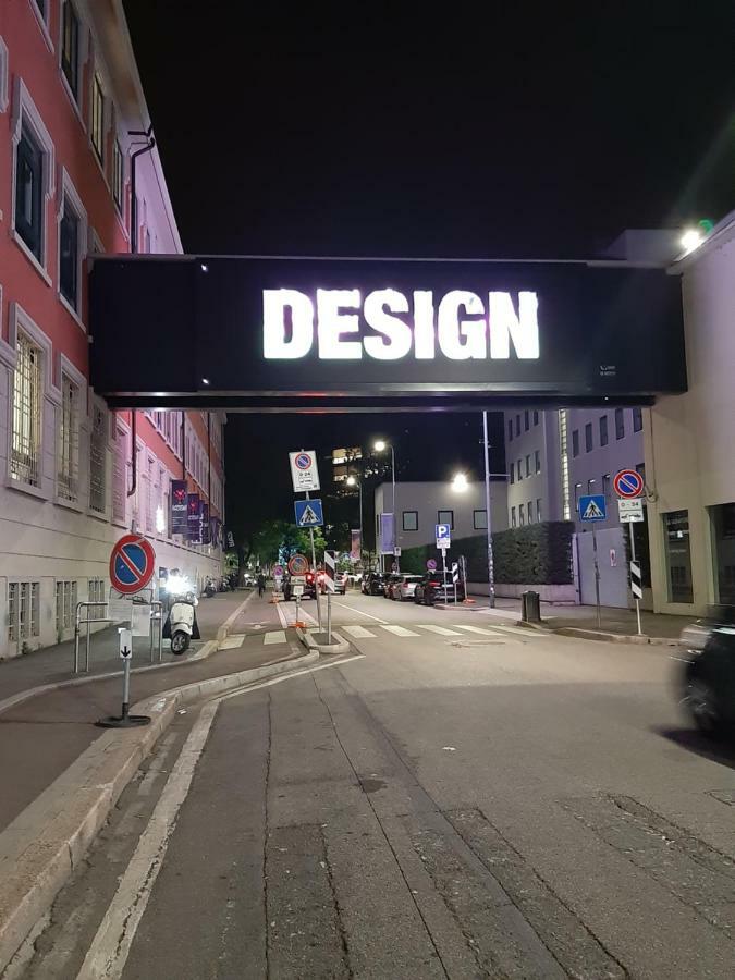 Uptoyou Milano Dış mekan fotoğraf
