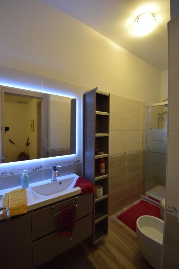 Uptoyou Milano Dış mekan fotoğraf